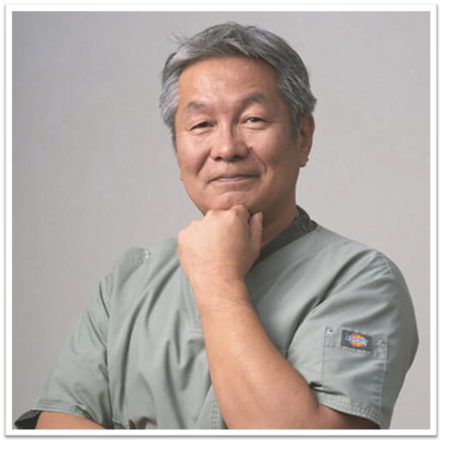 森井啓二氏 森井啓二氏