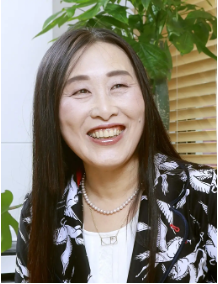 はせくらみゆき氏 はせくらみゆき氏
