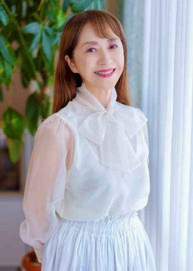 人見ルミ氏 人見ルミ氏